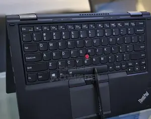 New Laptop Lenovo Yoga 260 8GB Intel Core I5 SSD 512GB