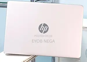 Photo - New Laptop HP Stream Notebook 16GB Intel Core I5 SSD 512GB