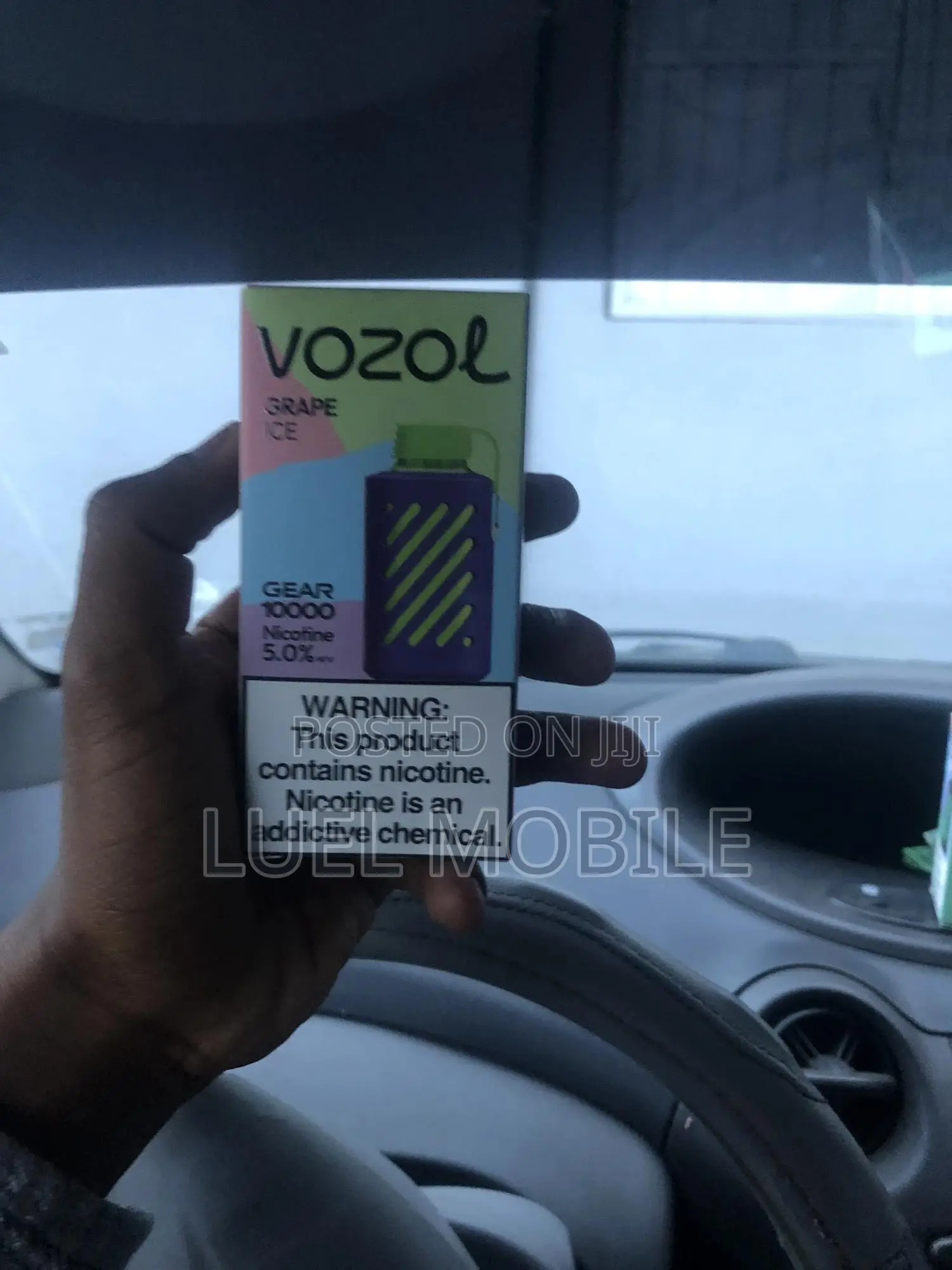 Electronics Cigarete Vape