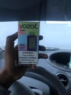 Photo - Electronics Cigarete Vape