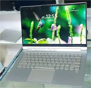 New Laptop Lenovo 16GB Intel Core I7 SSD 512GB