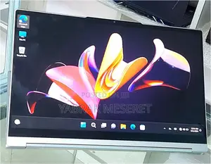 New Laptop Lenovo 16GB Intel Core I7 SSD 512GB