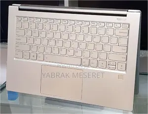 New Laptop Lenovo 16GB Intel Core I7 SSD 512GB