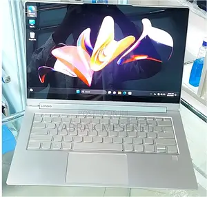 Photo - New Laptop Lenovo 16GB Intel Core I7 SSD 512GB