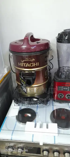 Hitachi Vacunm Cleaners 18-Litters 2100w Deliver