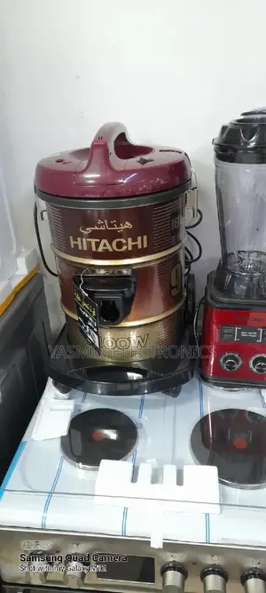 Hitachi Vacunm Cleaners 18-Litters 2100w Deliver