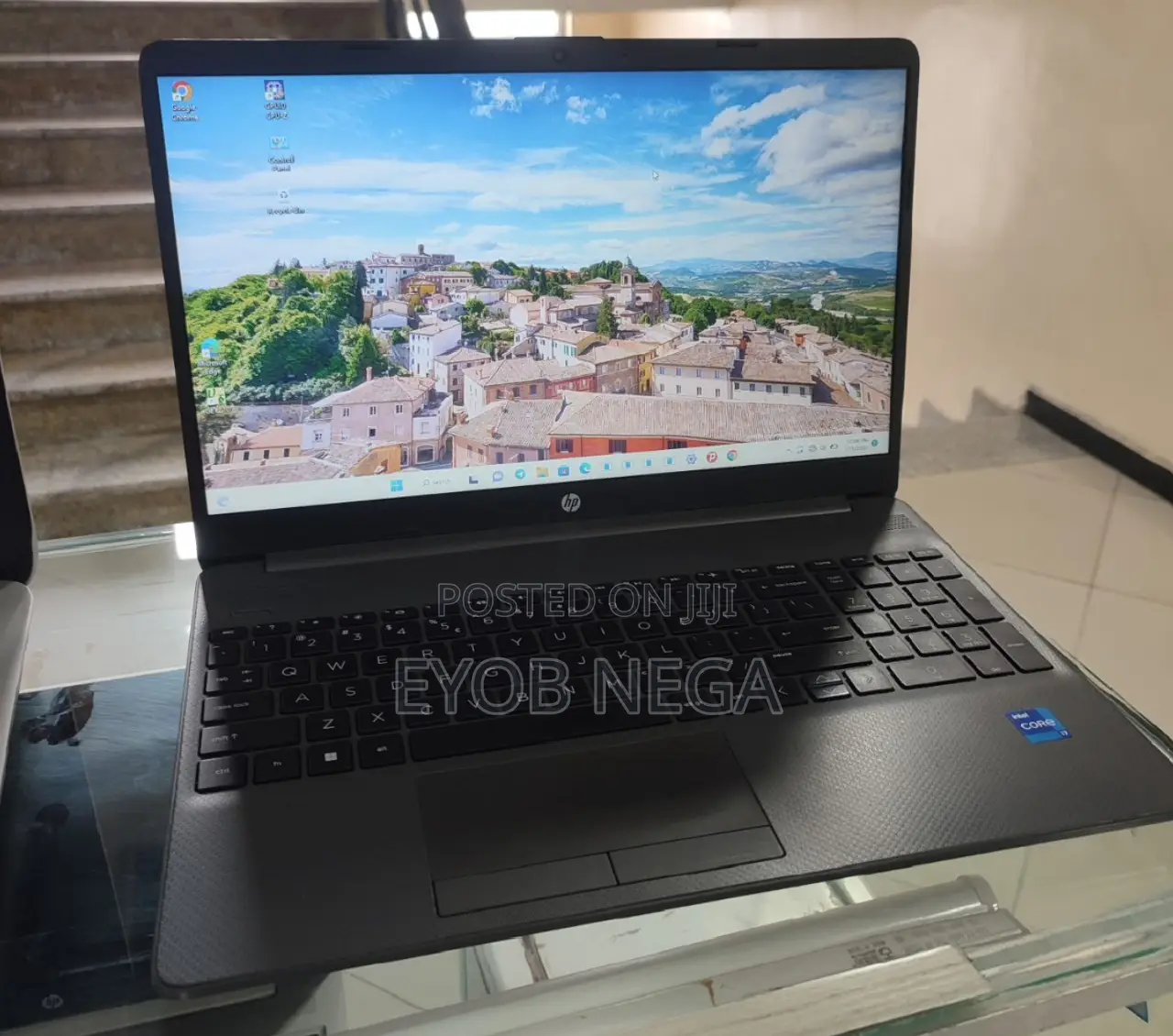 New Laptop HP Stream Notebook 8GB Intel Core I7 HDD 1T