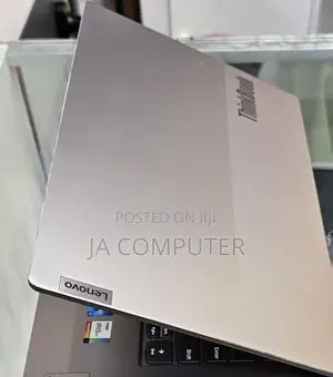New Laptop Lenovo ThinkBook 13 16GB Intel Core I5 SSD 512GB