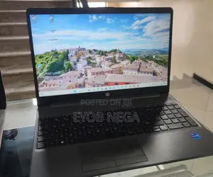 New Laptop HP Stream Notebook 8GB Intel Core I7 HDD 1T