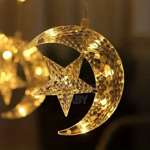 Moon Star Shape Led Light