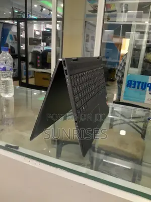 New Laptop HP Envy X360 16GB AMD Ryzen 5 SSD 256GB