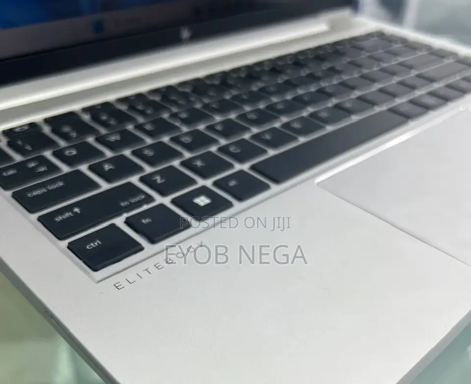 New Laptop HP EliteBook 840 16GB Intel Core I5 SSD 512GB