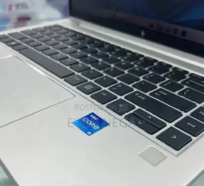 New Laptop HP EliteBook 840 16GB Intel Core I5 SSD 512GB
