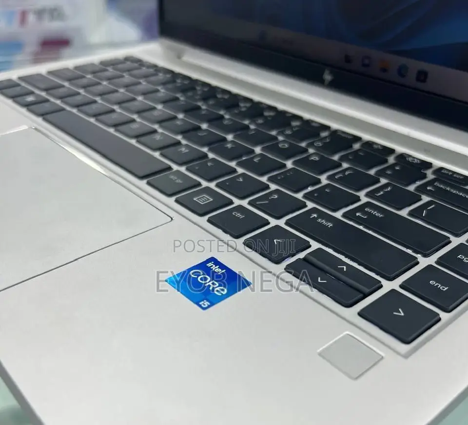 New Laptop HP EliteBook 840 16GB Intel Core I5 SSD 512GB