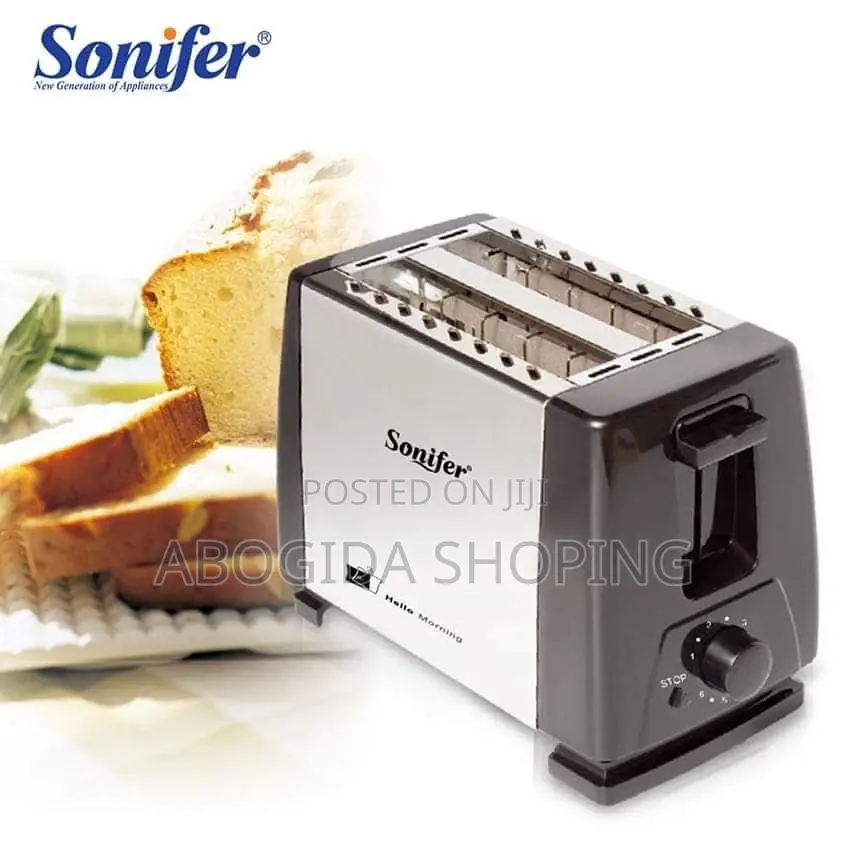 Sonifer Toaster Sf-6007