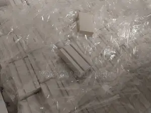 Photo - Bar Soap Machine