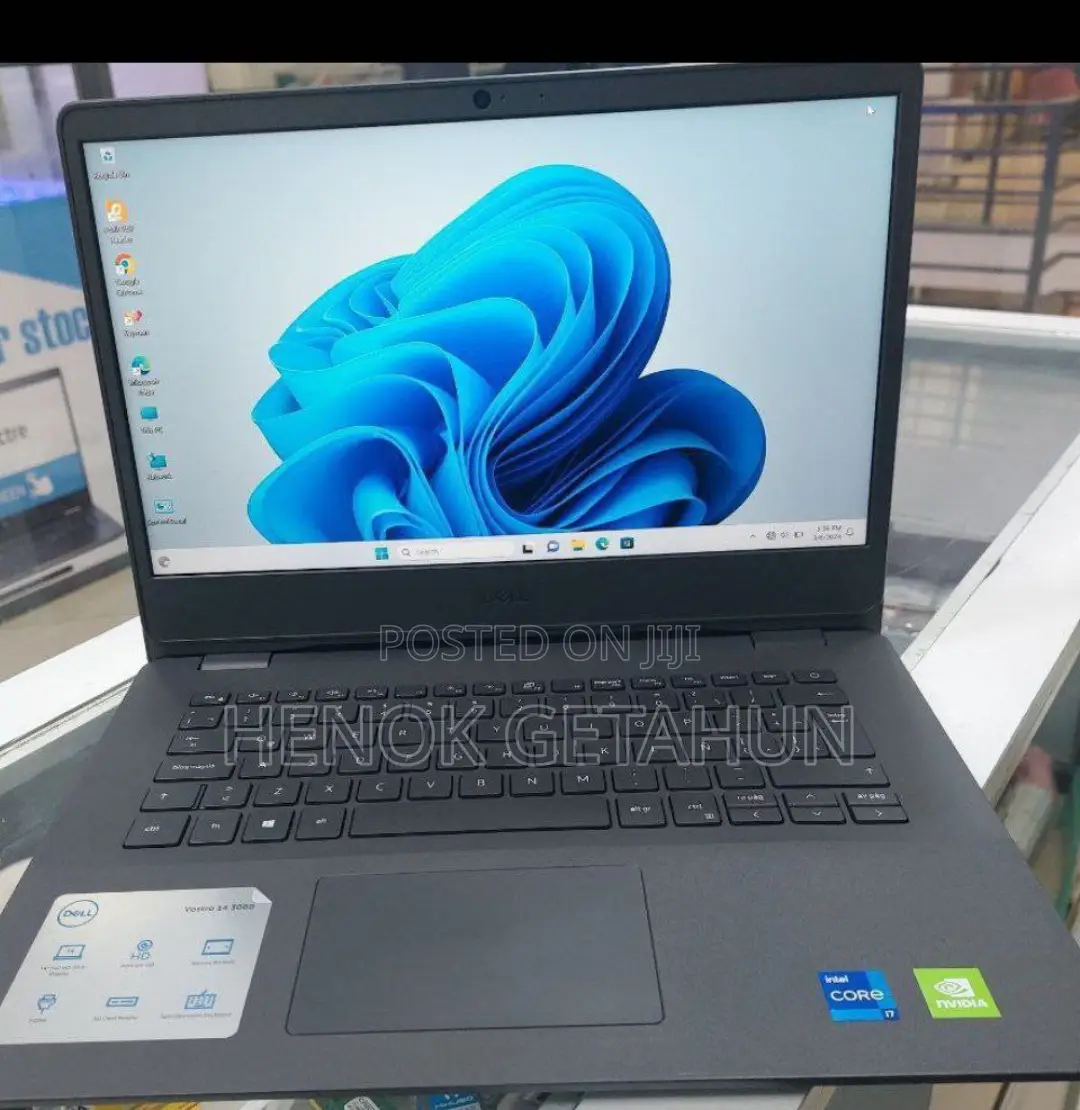 New Laptop Dell Vostro 1014 16GB Intel Core I5 SSD 1T