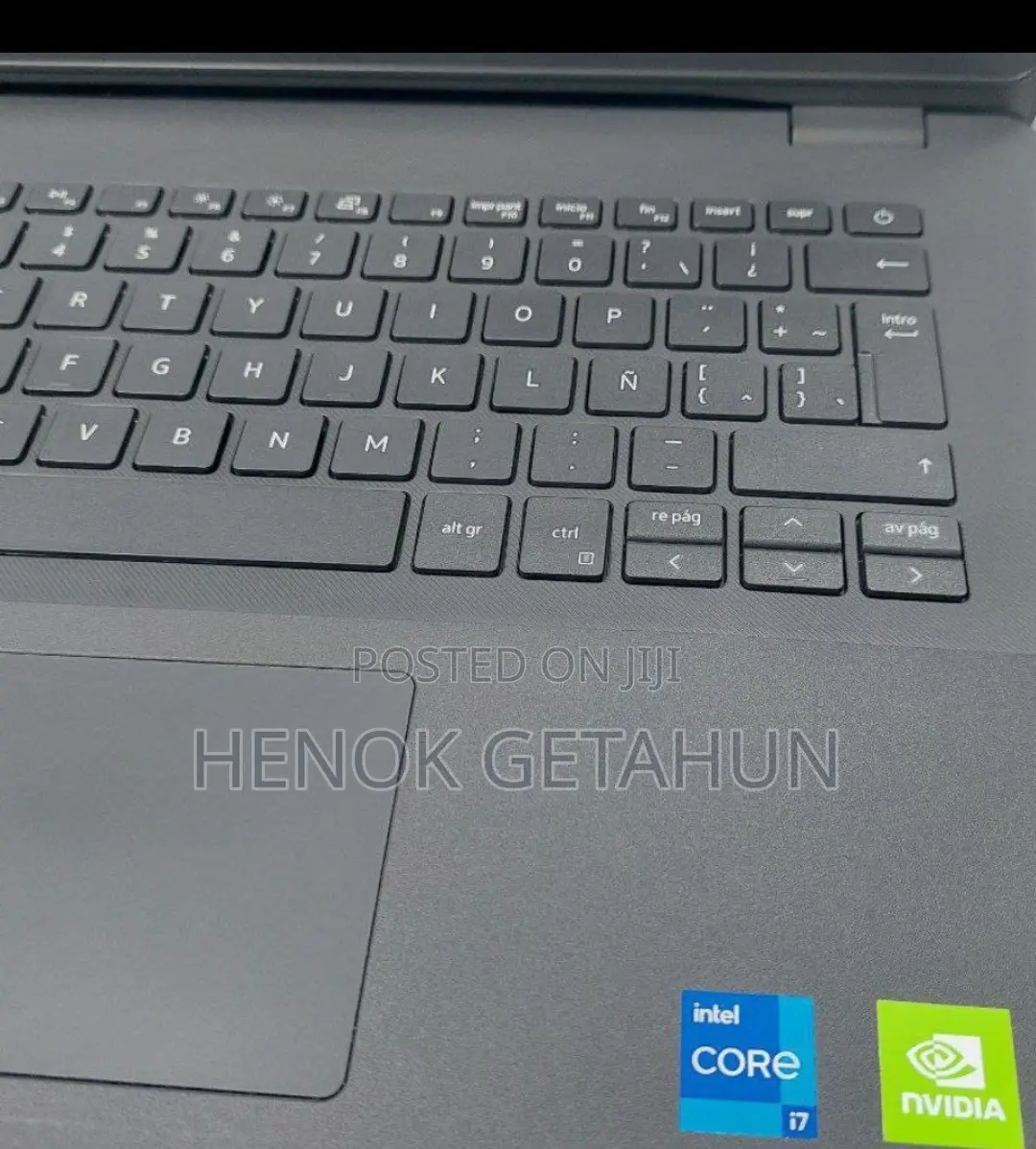 New Laptop Dell Vostro 1014 16GB Intel Core I5 SSD 1T