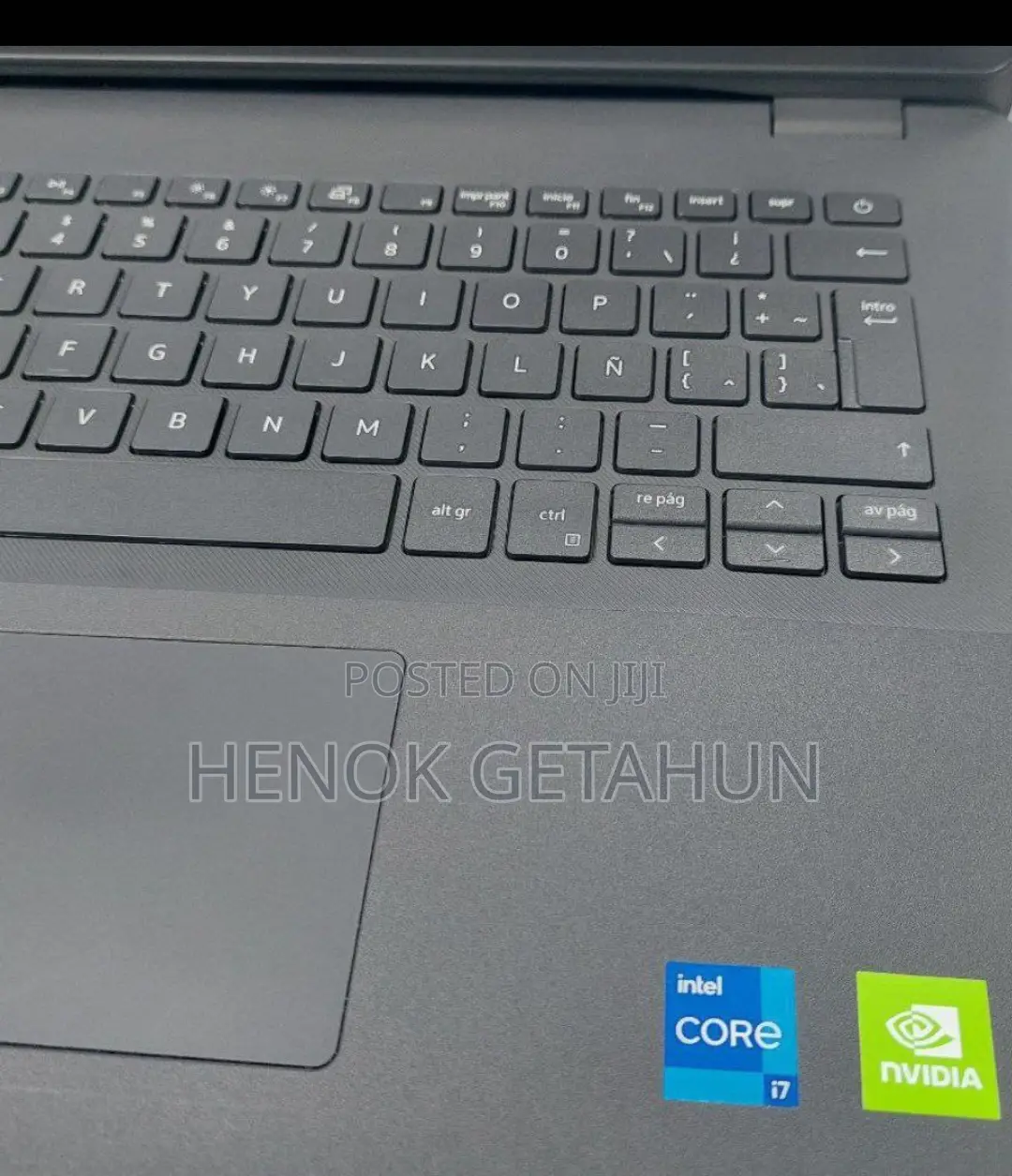 New Laptop Dell Vostro 1014 16GB Intel Core I5 SSD 1T