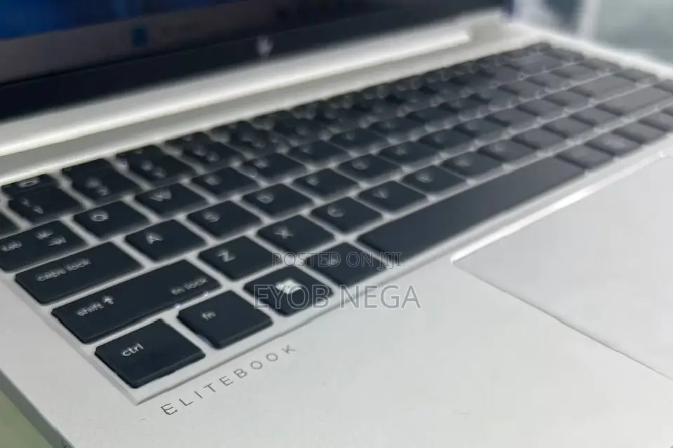 New Laptop HP EliteBook 840 16GB Intel Core I5 SSD 512GB