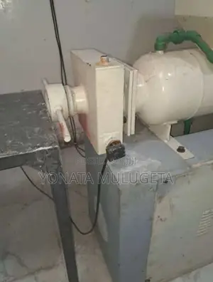 Bar Soap Machine