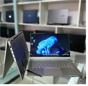 Photo - New Laptop Lenovo 16GB Intel Core I7 SSD 512GB