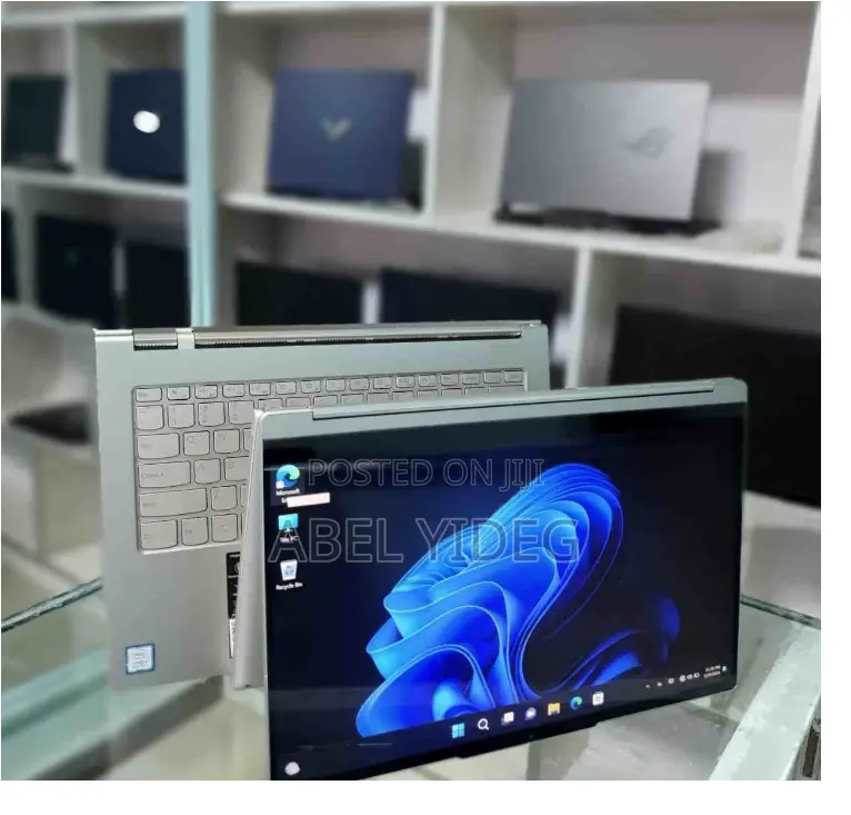 New Laptop Lenovo 16GB Intel Core I7 SSD 512GB