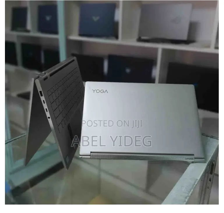 New Laptop Lenovo 16GB Intel Core I7 SSD 512GB