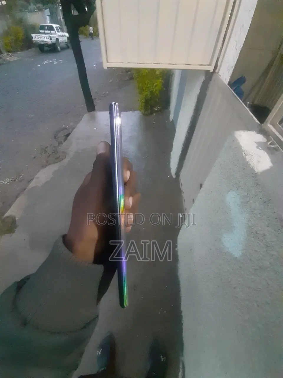 New Samsung Galaxy Note 10 Plus 256 GB