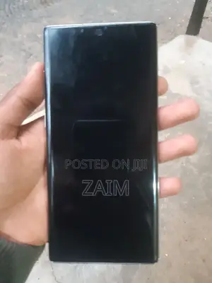 New Samsung Galaxy Note 10 Plus 256 GB