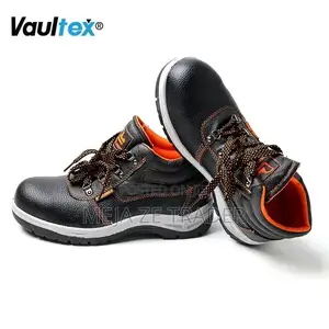 Photo - Rock Lander Safety Shoes