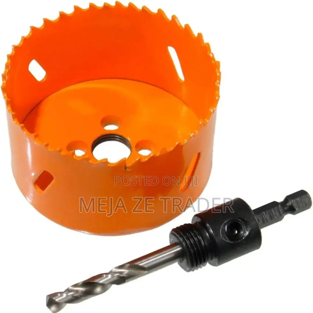 Hole Saw .