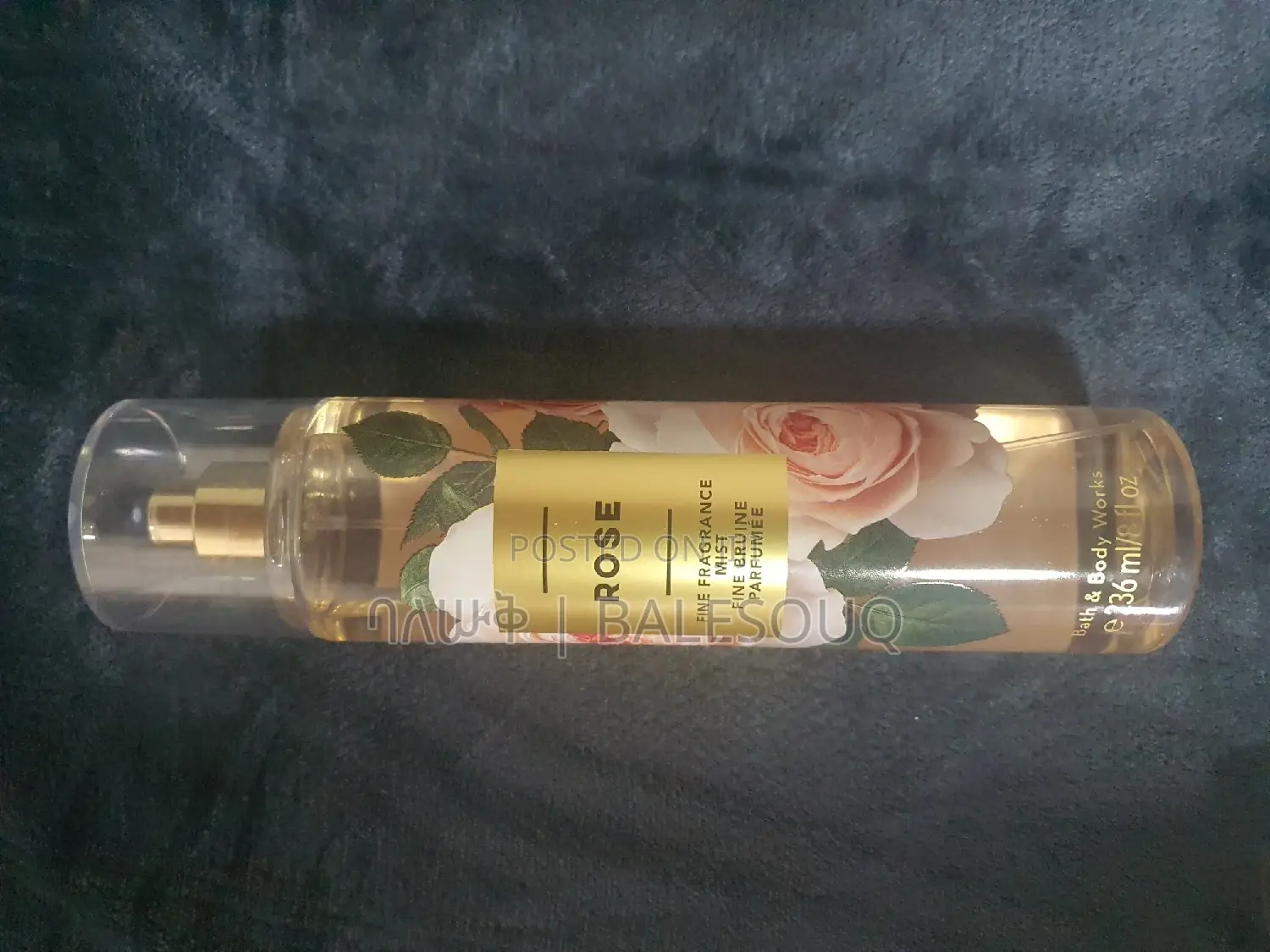 Original Bath Body Works Body Sprays