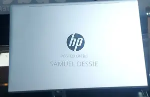 Photo - New Laptop HP ProBook 430 G8 8GB Intel Core I5 SSD 512GB