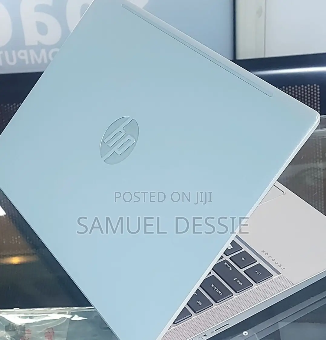 New Laptop HP ProBook 430 G8 8GB Intel Core I5 SSD 512GB