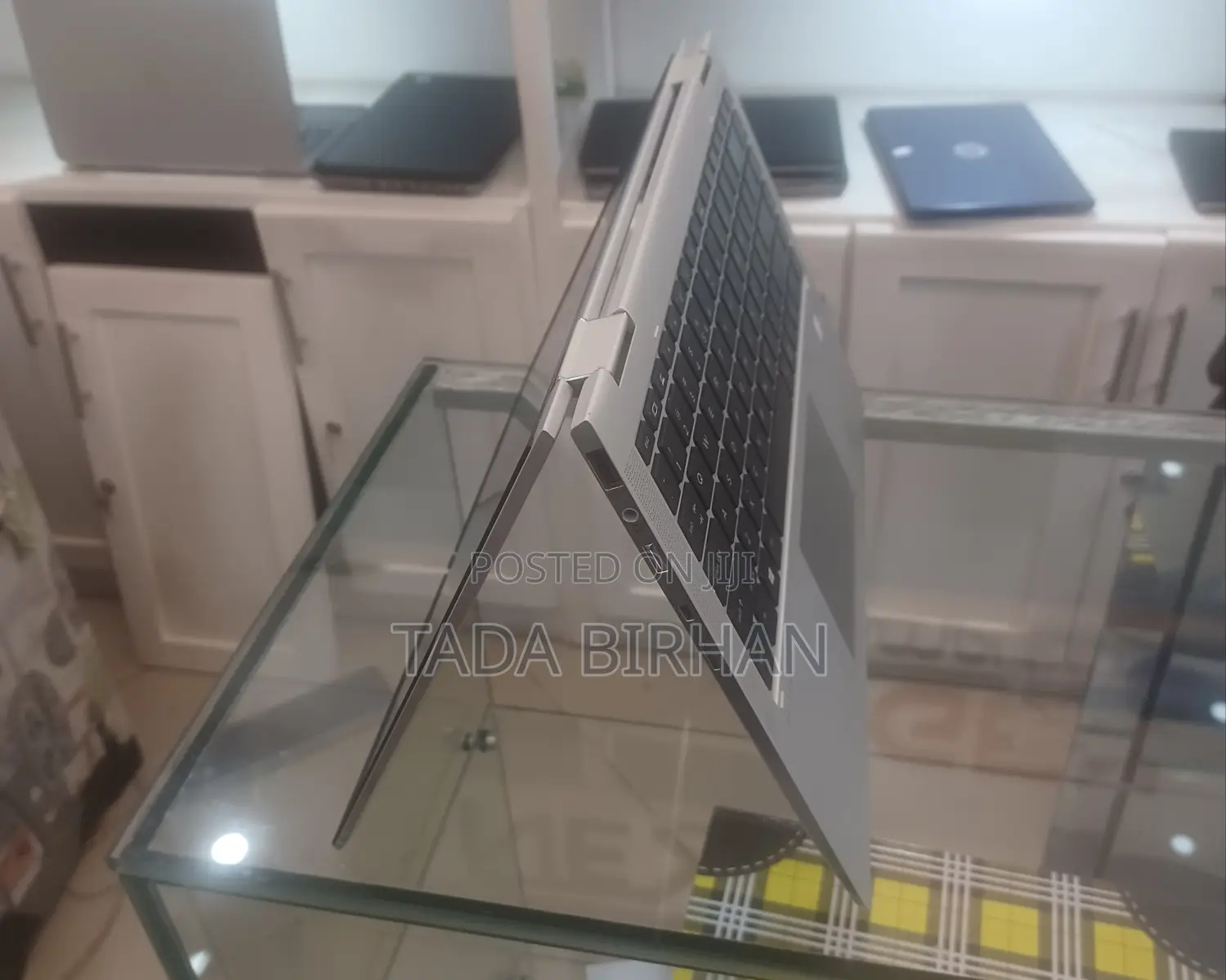 New Laptop HP EliteBook 1030 16GB Intel Core I7 SSD 512GB