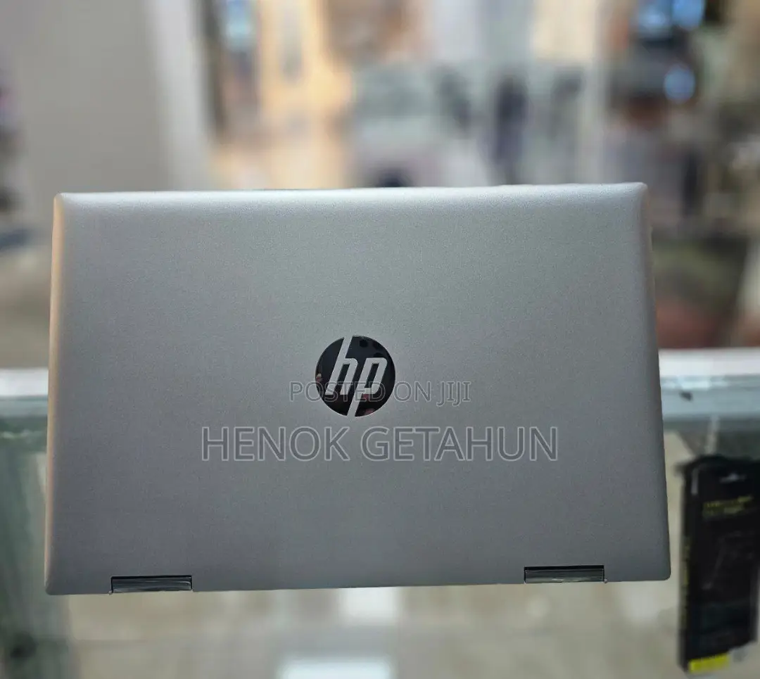 New Laptop HP Pavilion 15 8GB Intel Core i5 SSD 512GB