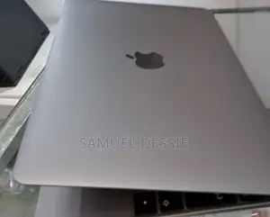 Photo - New Laptop Apple MacBook Air 2017 8GB Intel Core I5 SSD 512GB