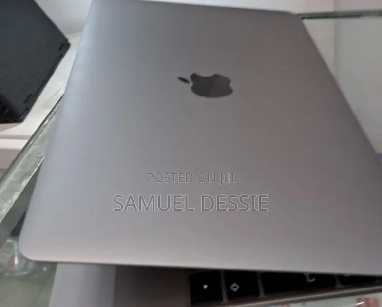 New Laptop Apple MacBook Air 2017 8GB Intel Core I5 SSD 512GB