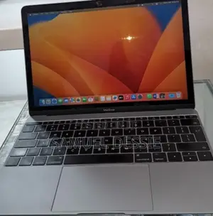 New Laptop Apple MacBook Air 2017 8GB Intel Core I5 SSD 512GB