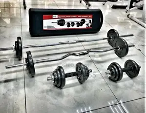 Dumbbell Set