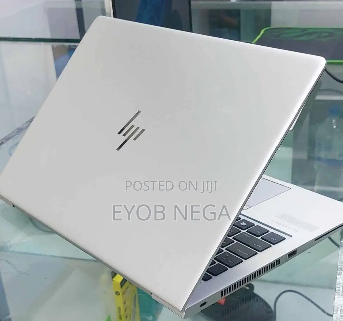 New Laptop HP EliteBook 840 8GB Intel Core I5 SSD 512GB