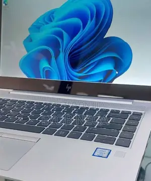 New Laptop HP EliteBook 840 8GB Intel Core I5 SSD 512GB
