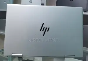 New Laptop HP Envy X360 16GB Intel Core I7 SSD 1T