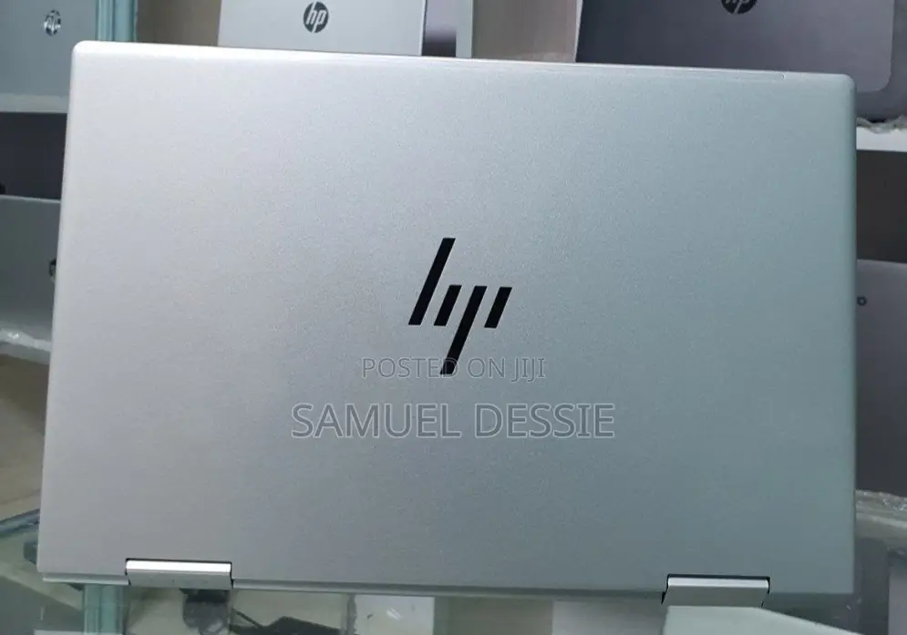 New Laptop HP Envy X360 16GB Intel Core I7 SSD 1T