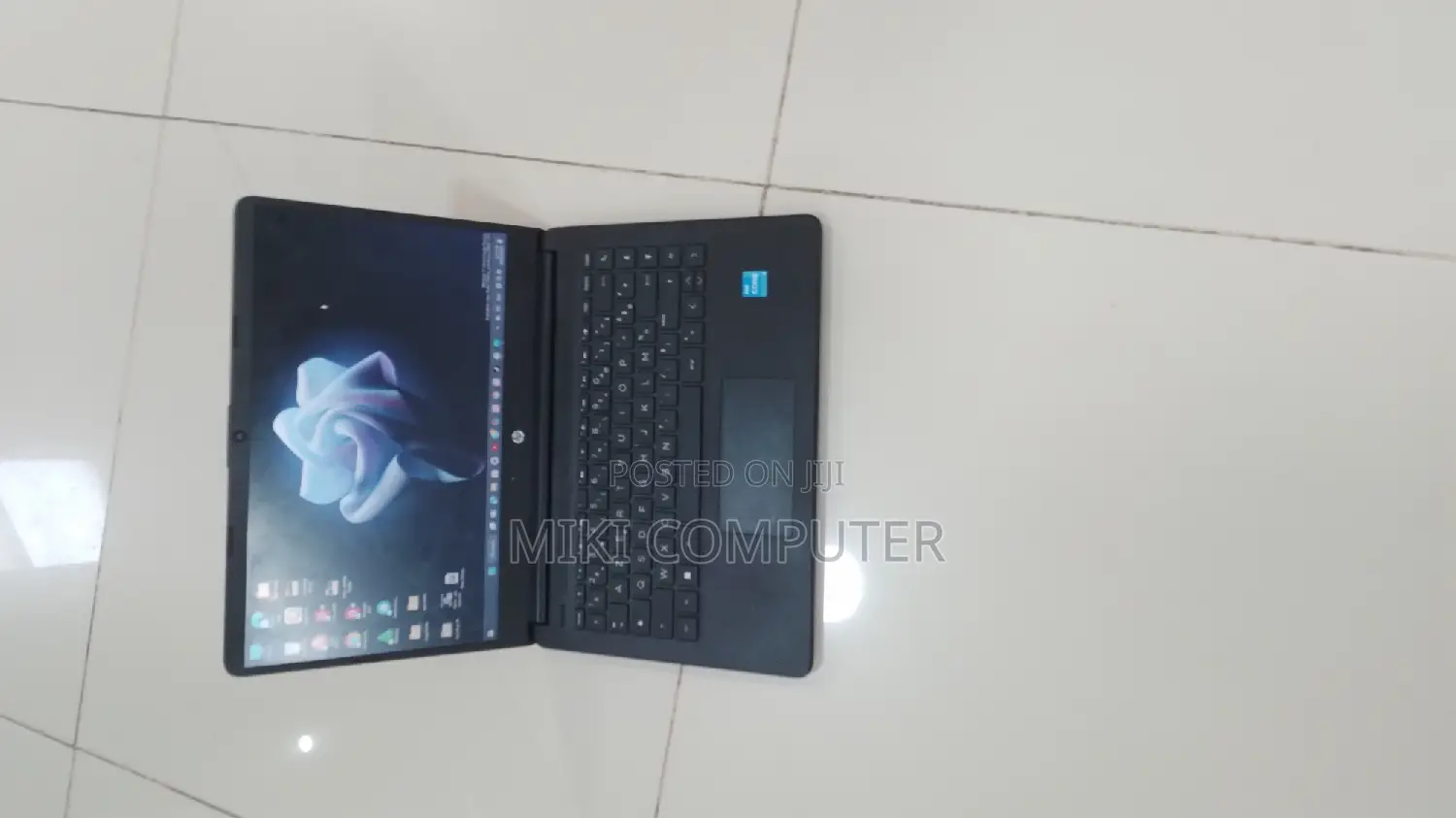 New Laptop HP Stream Notebook 8GB Intel Core I3 SSD 256GB