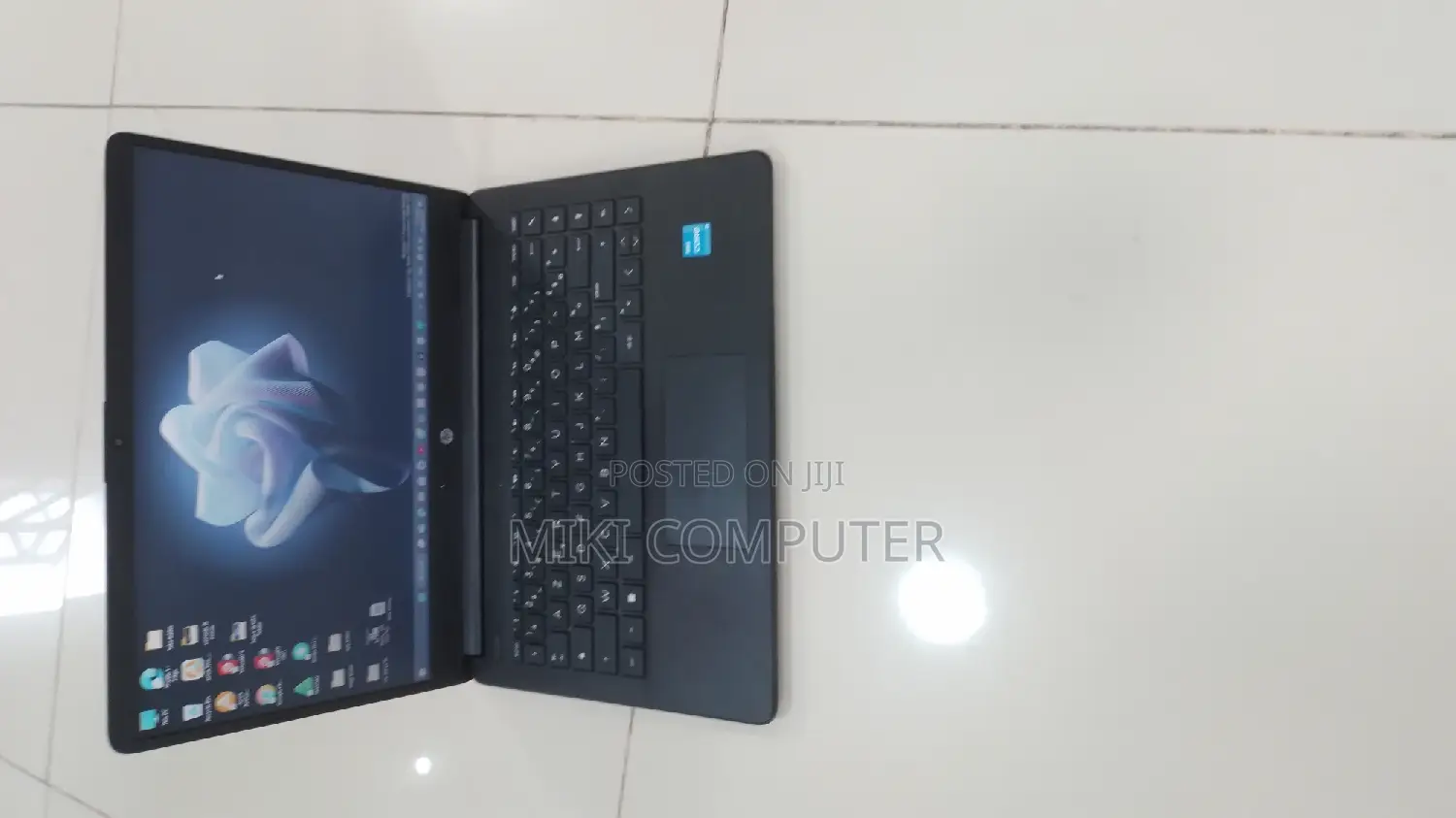 New Laptop HP Stream Notebook 8GB Intel Core I3 SSD 256GB