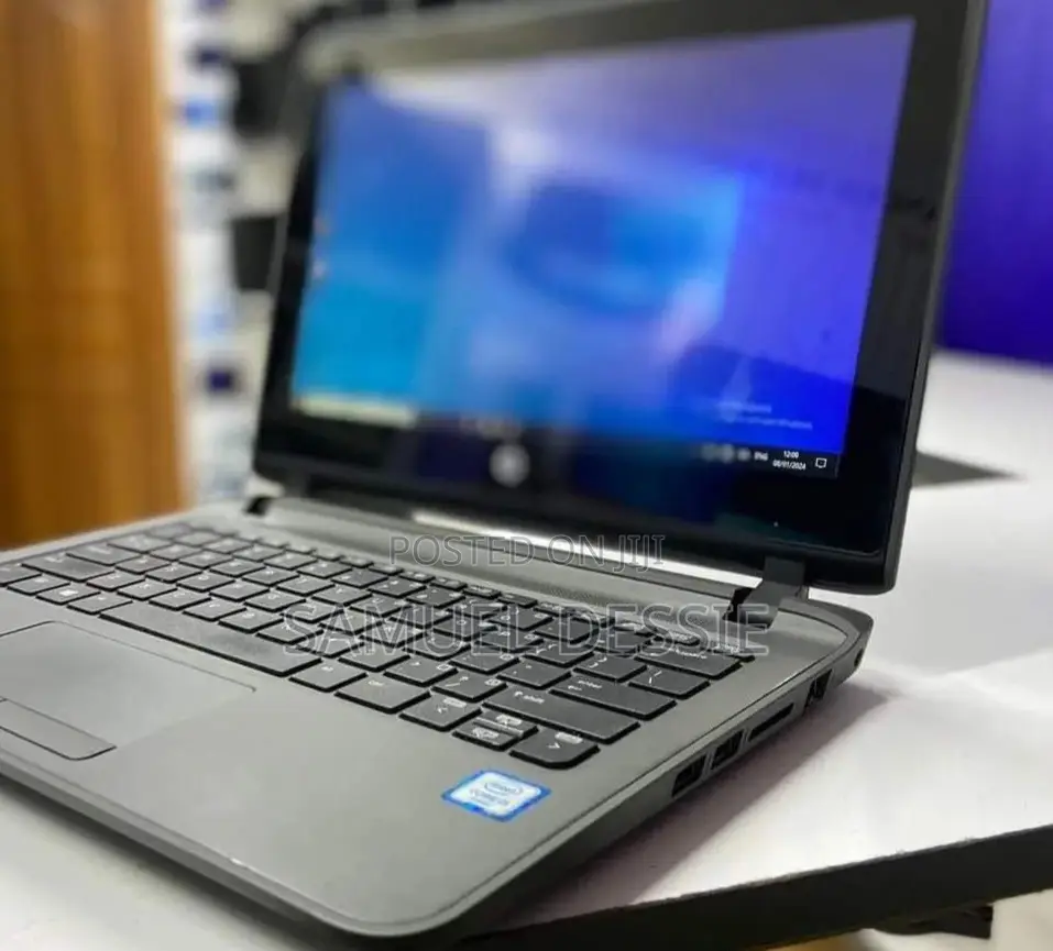 New Laptop HP Stream Notebook 4GB Intel Core I3 HDD 500GB