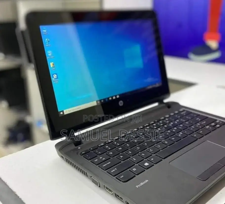 New Laptop HP Stream Notebook 4GB Intel Core I3 HDD 500GB