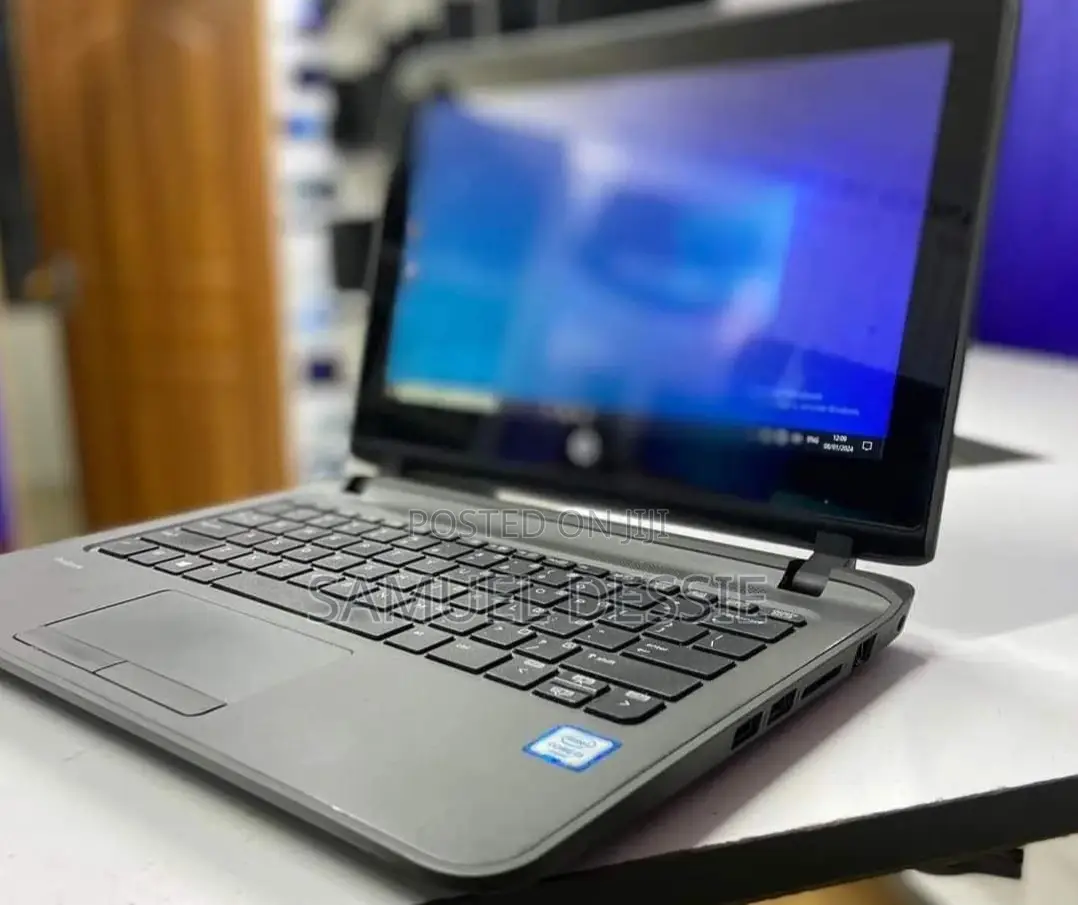 New Laptop HP Stream Notebook 4GB Intel Core I3 HDD 500GB
